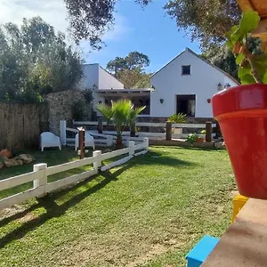 La Casa De Rodrigo Y Manuela , Tarifa España