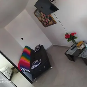 Tranquilo Y Comodo Apartamento , Medellín Colombia