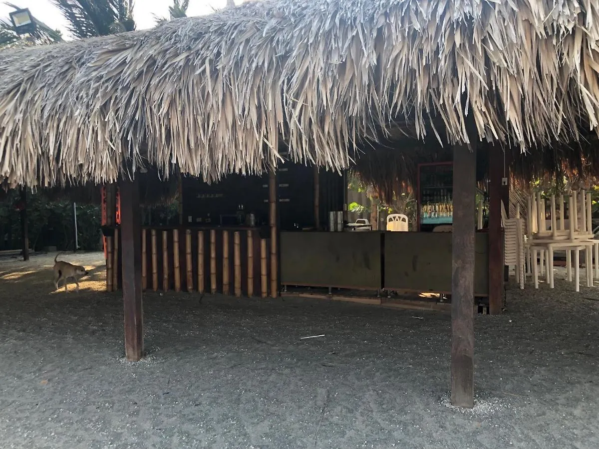 Reserva Del Mar Playa Salguero Santa Marta Apartamento Santa Marta  Santa Marta (Magdalena)
