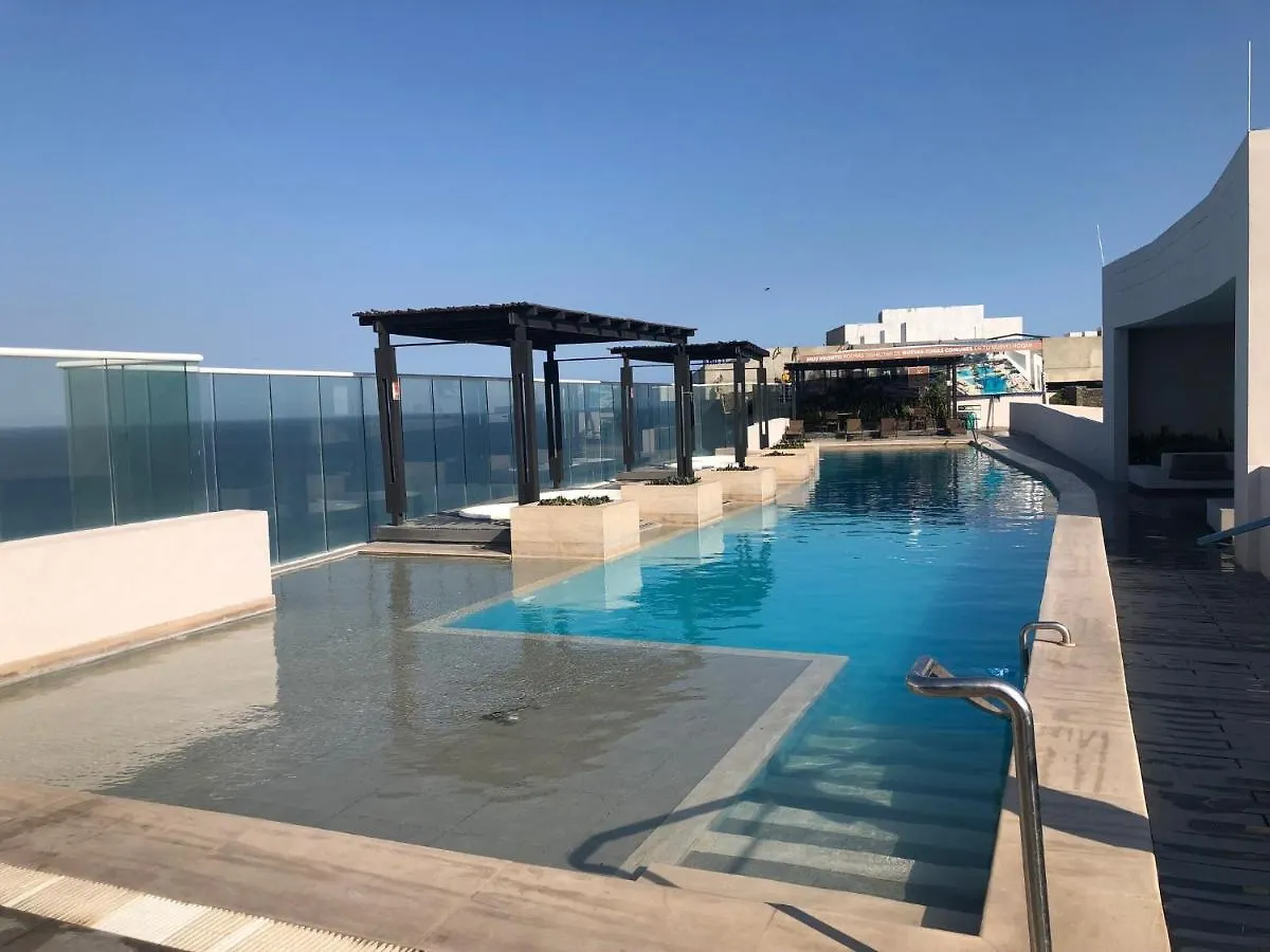 Reserva del Mar Playa Salguero Santa Marta Apartamento Santa Marta  Santa Marta (Magdalena)