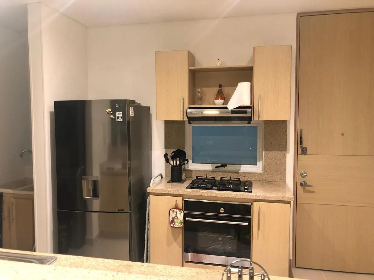 Reserva del Mar Playa Salguero Santa Marta Apartamento Santa Marta   Santa Marta (Magdalena)